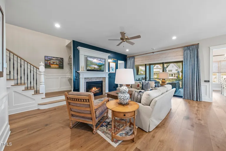 Raleigh, NC Real Estate | View 3018 Farrior Road | room 2 | View 3