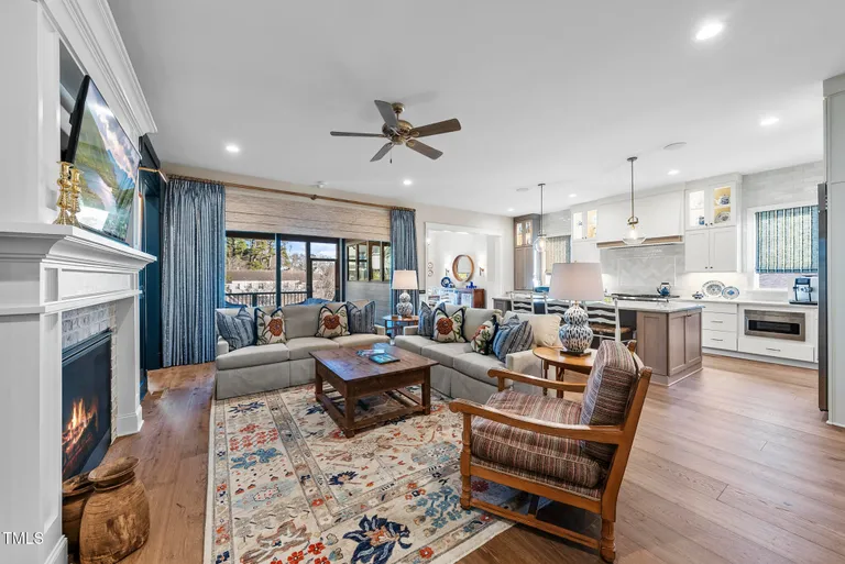 Raleigh, NC Real Estate | View 3018 Farrior Road | room 3 | View 4