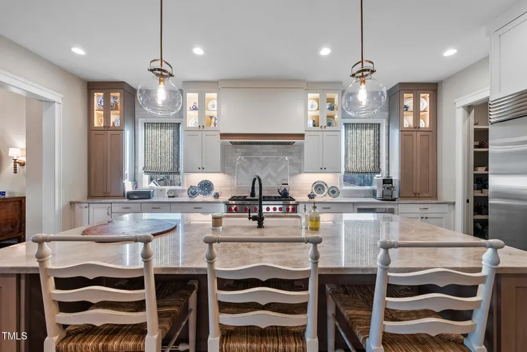 Raleigh, NC Real Estate | View 3018 Farrior Road | room 17 | View 18