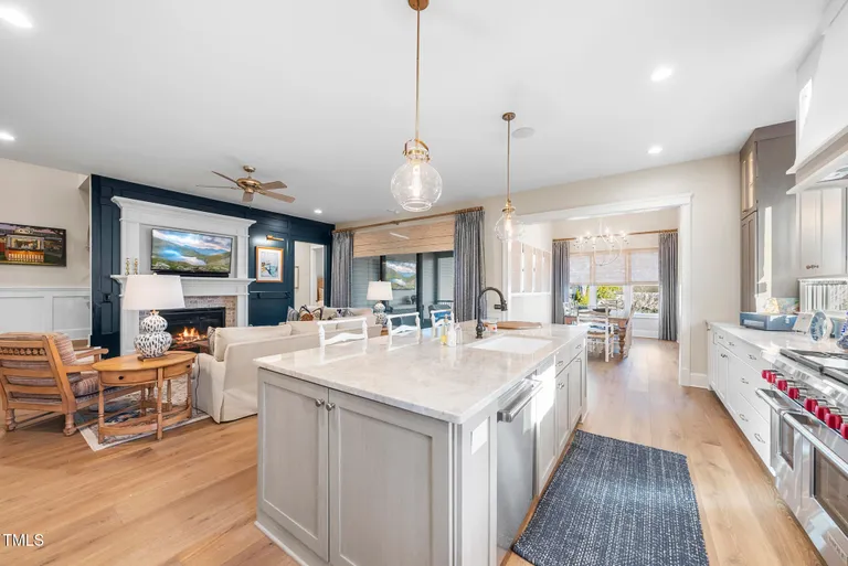 Raleigh, NC Real Estate | View 3018 Farrior Road | room 14 | View 15