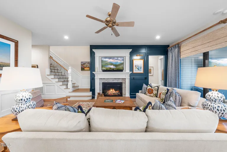 Raleigh, NC Real Estate | View 3018 Farrior Road | room 11 | View 12