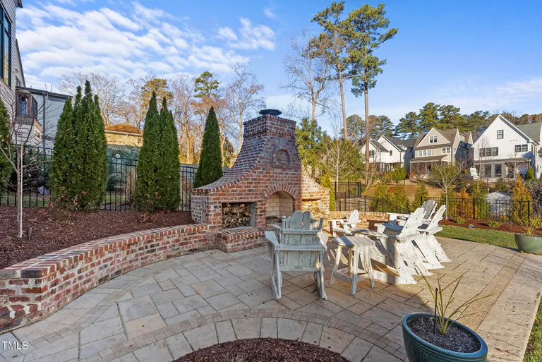 Raleigh, NC Real Estate | View 3018 Farrior Road | room 9 | View 10