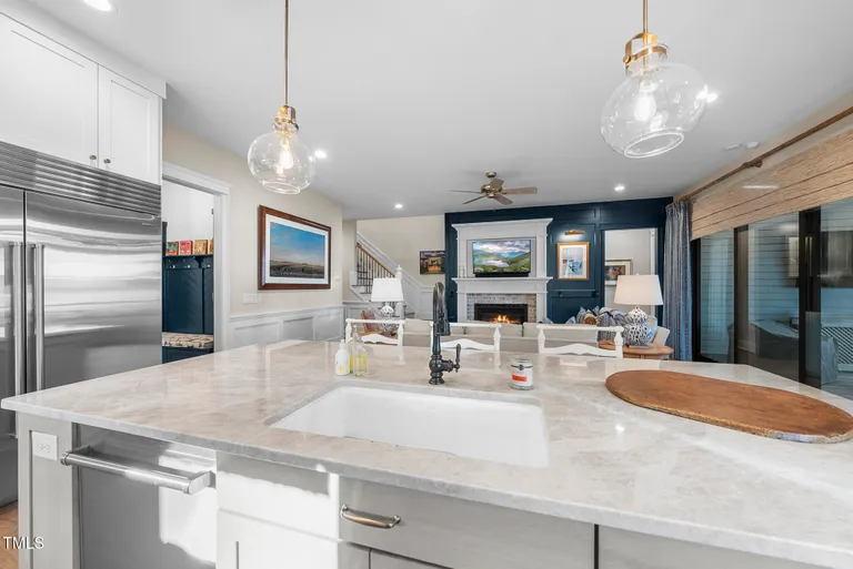 Raleigh, NC Real Estate | View 3018 Farrior Road | room 15 | View 16