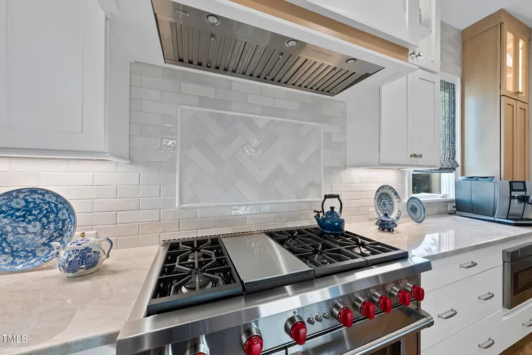 Raleigh, NC Real Estate | View 3018 Farrior Road | room 5 | View 6