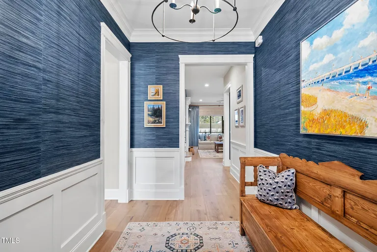 Raleigh, NC Real Estate | View 3018 Farrior Road | room 1 | View 2