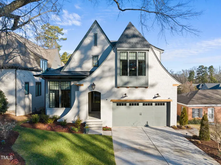 Raleigh, NC Real Estate | View 3018 Farrior Road | room 49 | View 50