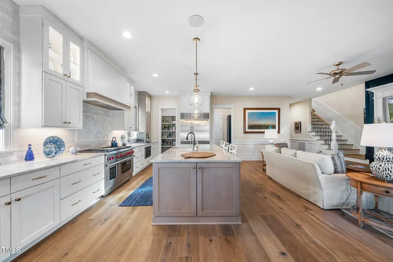 Raleigh, NC Real Estate | View 3018 Farrior Road | room 16 | View 17