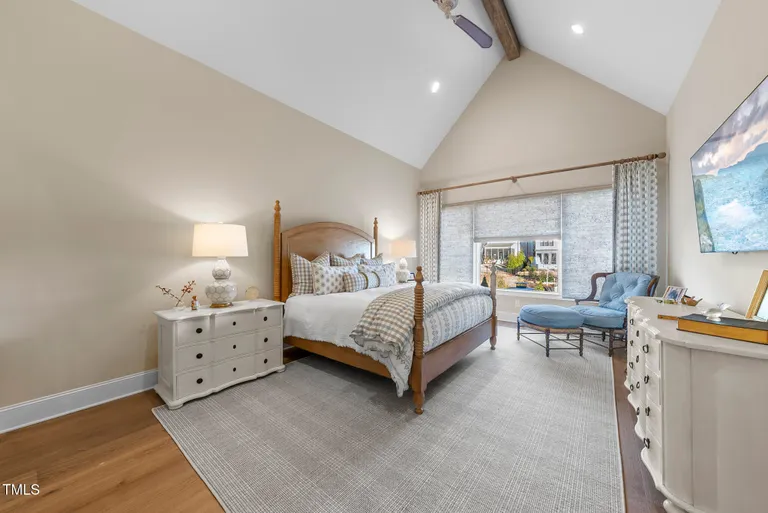 Raleigh, NC Real Estate | View 3018 Farrior Road | room 6 | View 7