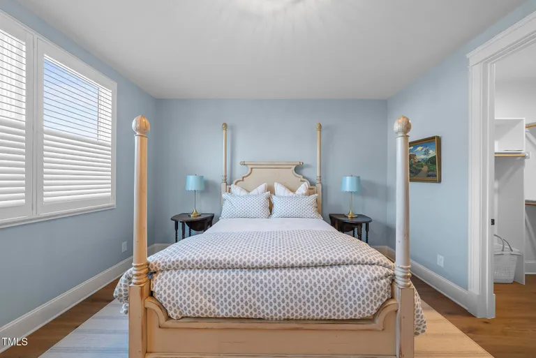 Raleigh, NC Real Estate | View 3018 Farrior Road | room 31 | View 32