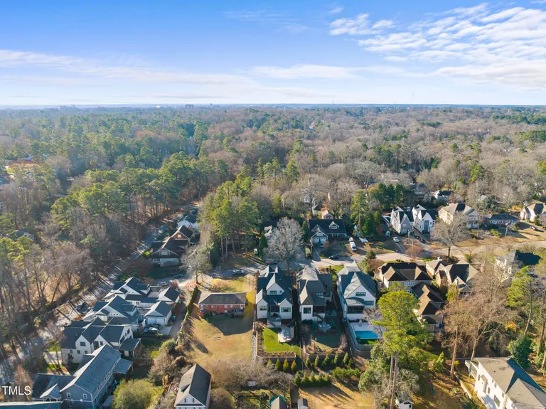Raleigh, NC Real Estate | View 3018 Farrior Road | room 52 | View 53
