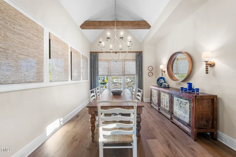 Raleigh, NC Real Estate | View 3018 Farrior Road | room 12 | View 13