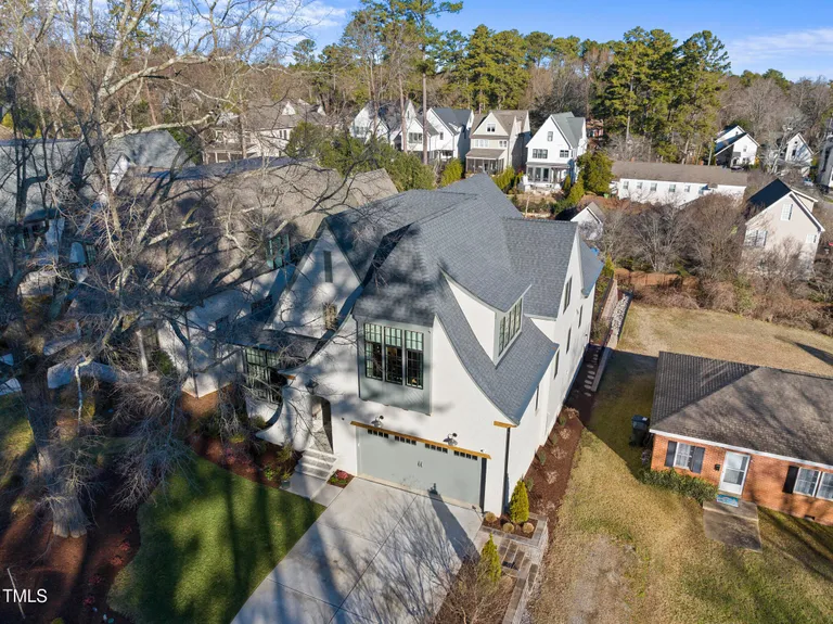 Raleigh, NC Real Estate | View 3018 Farrior Road | room 50 | View 51