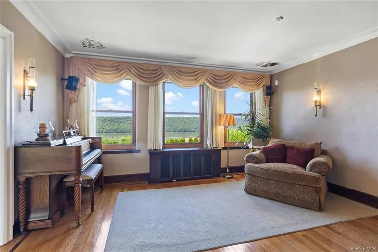 New York City Real Estate | View 151 Hudson Terrace | room 3 | View 4