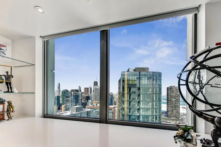 New York City Real Estate | View 195 N Harbor, 5301 | room 19 | View 20