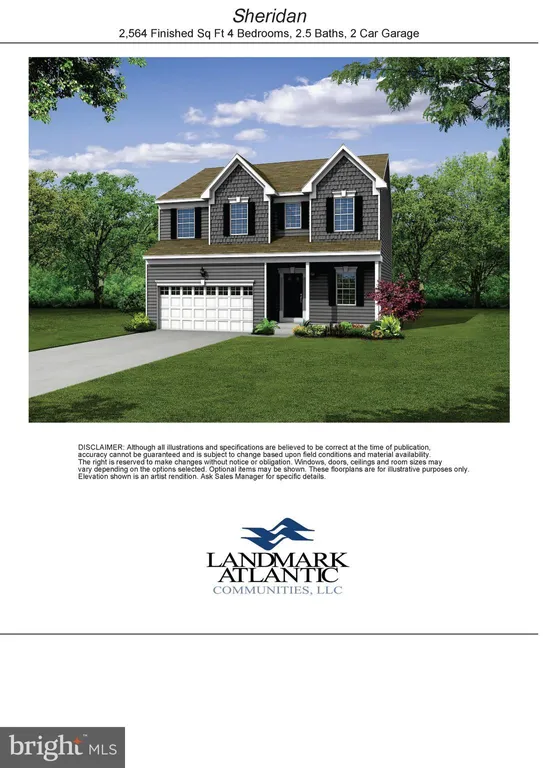 Washington Metro Area Real Estate | View 292 Colebrook Road | 4 Beds, 2 Baths | View 1