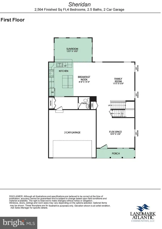 Washington Metro Area Real Estate | View 292 Colebrook Road | room 1 | View 2