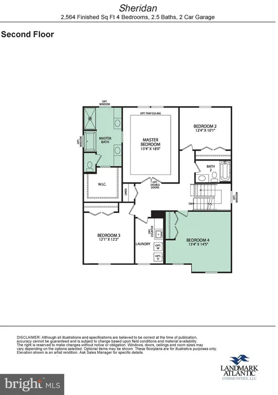 Washington Metro Area Real Estate | View 292 Colebrook Road | room 2 | View 3