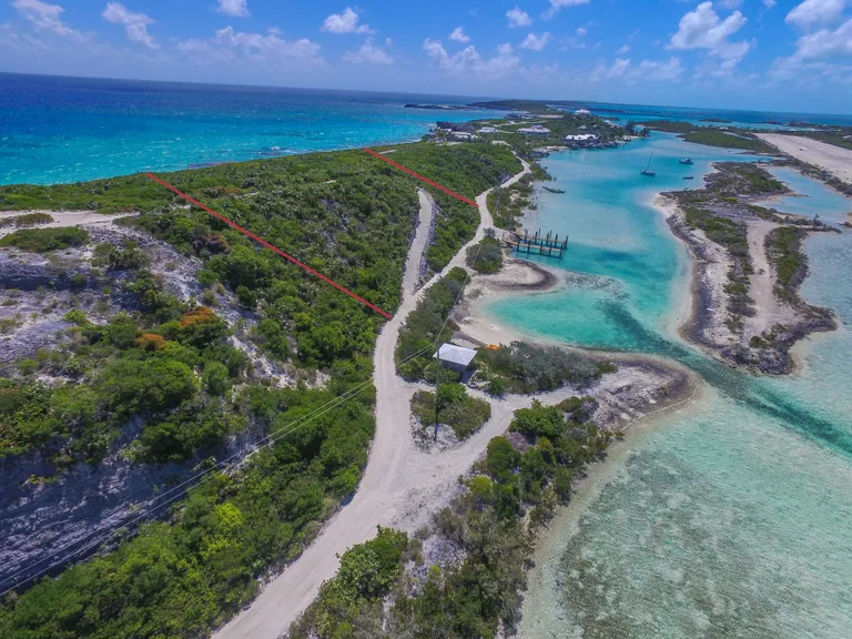 New York City Real Estate | View Staniel Cay | Staniel Cay Acreage-17 copy | View 2