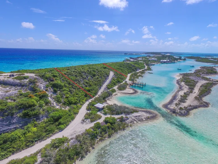 New York City Real Estate | View Staniel Cay | Staniel Cay Acreage-03 copy | View 8