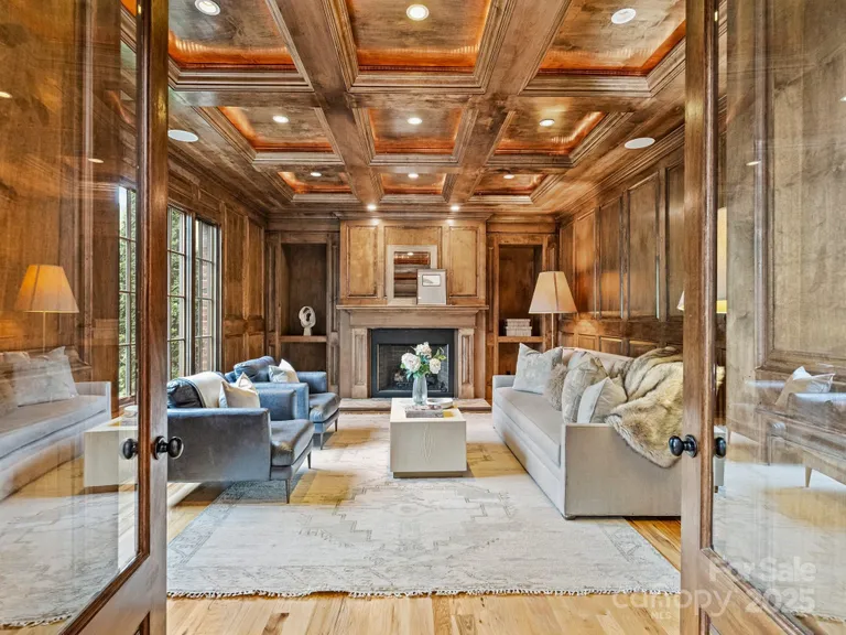 Charlotte Real Estate | View 4400 Sharon View Road | room 5 | View 6