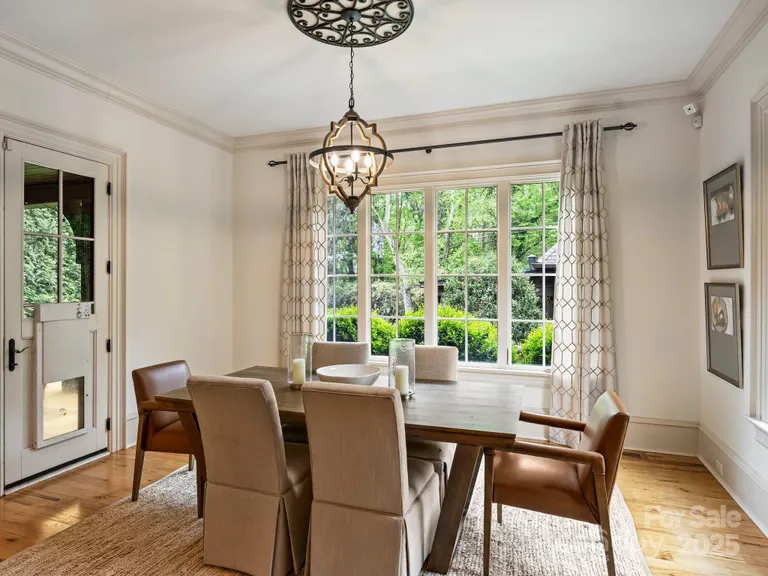 Charlotte Real Estate | View 4400 Sharon View Road | room 15 | View 16