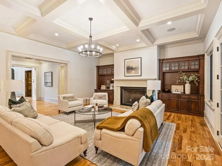 Charlotte Real Estate | View 4400 Sharon View Road | room 11 | View 12