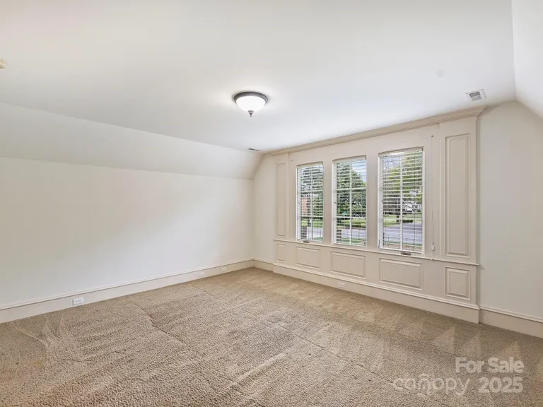 Charlotte Real Estate | View 4400 Sharon View Road | room 28 | View 29