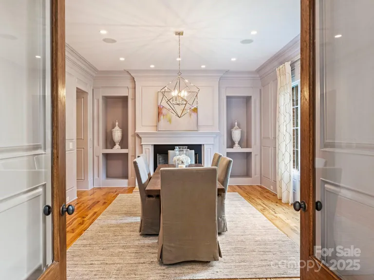 Charlotte Real Estate | View 4400 Sharon View Road | room 8 | View 9