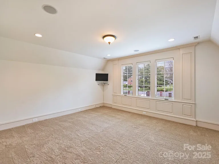 Charlotte Real Estate | View 4400 Sharon View Road | room 26 | View 27