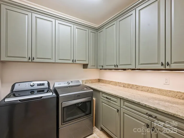 Charlotte Real Estate | View 4400 Sharon View Road | room 33 | View 34