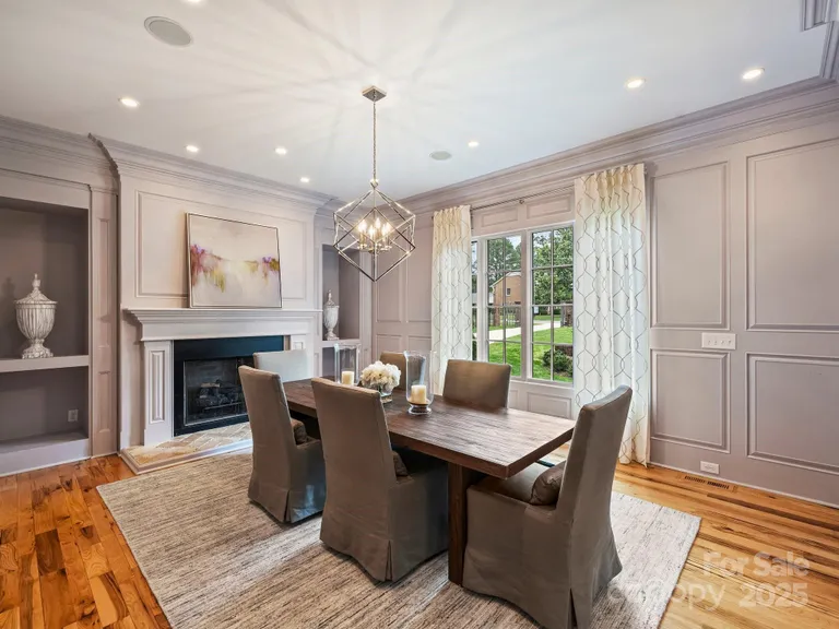 Charlotte Real Estate | View 4400 Sharon View Road | room 9 | View 10