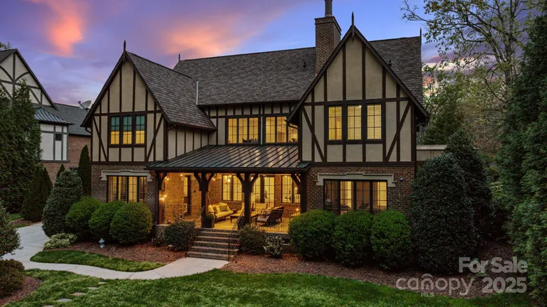 Charlotte Real Estate | View 4400 Sharon View Road | room 46 | View 47