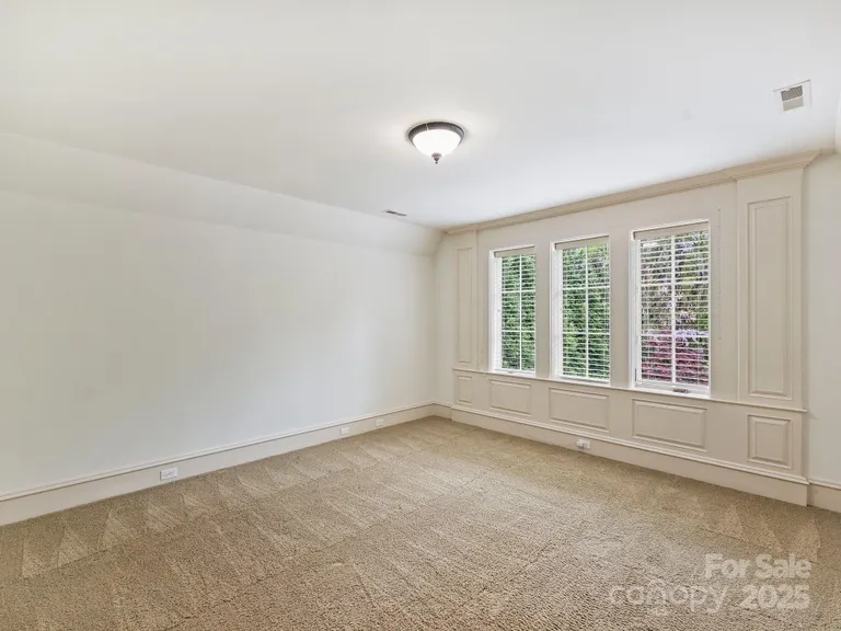 Charlotte Real Estate | View 4400 Sharon View Road | room 24 | View 25