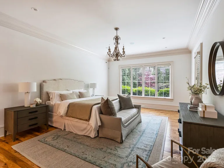 Charlotte Real Estate | View 4400 Sharon View Road | room 18 | View 19