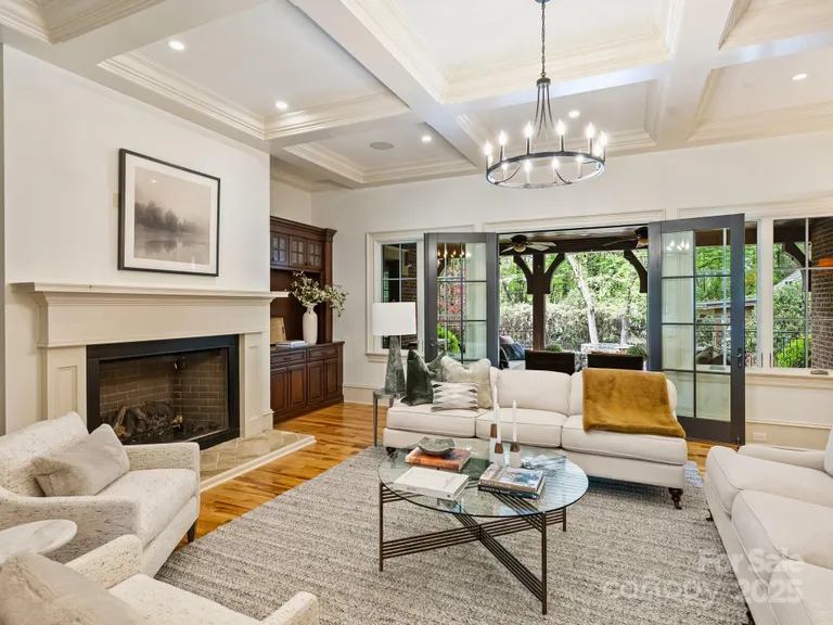 Charlotte Real Estate | View 4400 Sharon View Road | room 10 | View 11