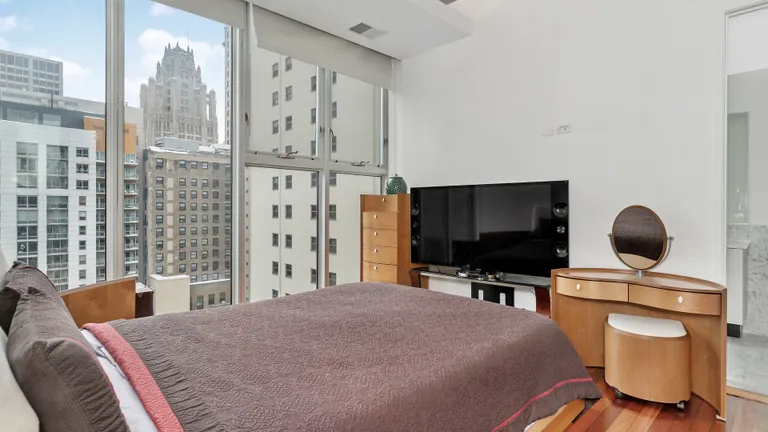 New York City Real Estate | View 550 N St Clair, 2104 | room 5 | View 6