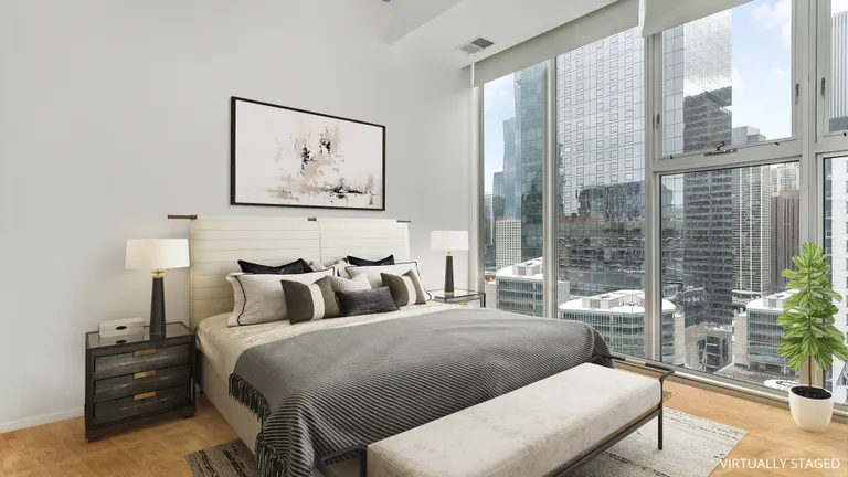 New York City Real Estate | View 550 N St Clair, 2104 | room 4 | View 5
