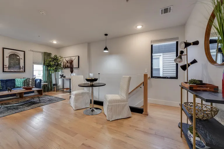 New York City Real Estate | View 20 Jewett Ave Unit# 2 | room 7 | View 8