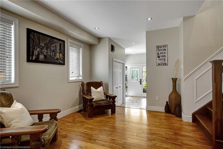 New York City Real Estate | View 160 Hardcastle Drive | Photo7 | View 7