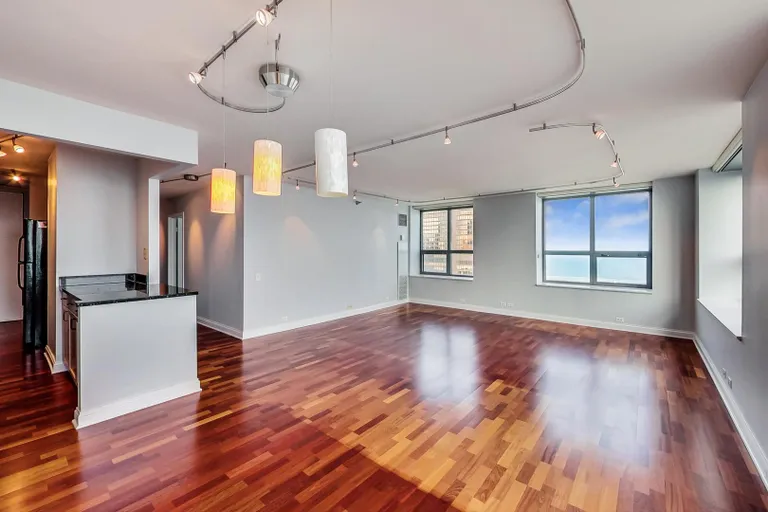 New York City Real Estate | View 474 N Lake Shore, 5310 | room 6 | View 7