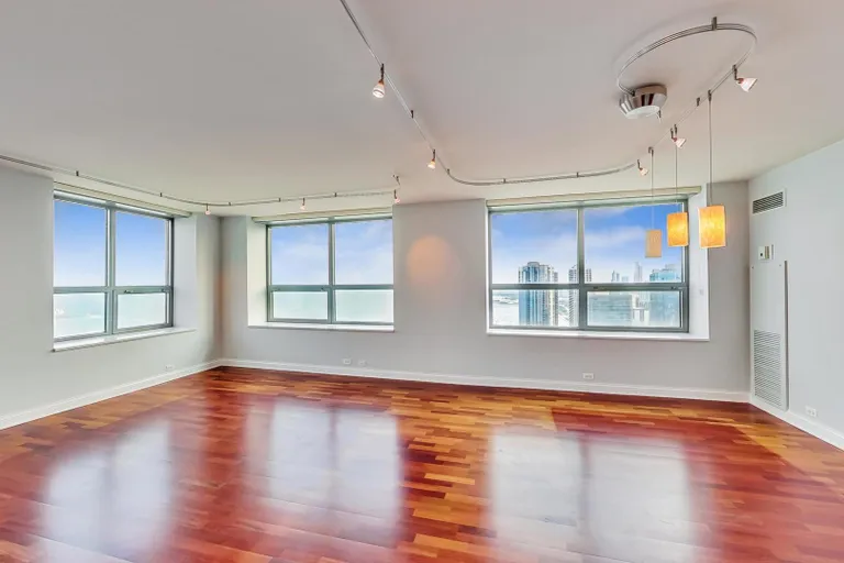 New York City Real Estate | View 474 N Lake Shore, 5310 | room 3 | View 4