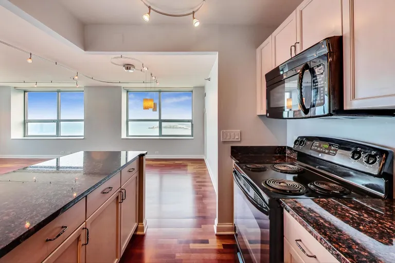 New York City Real Estate | View 474 N Lake Shore, 5310 | room 10 | View 11