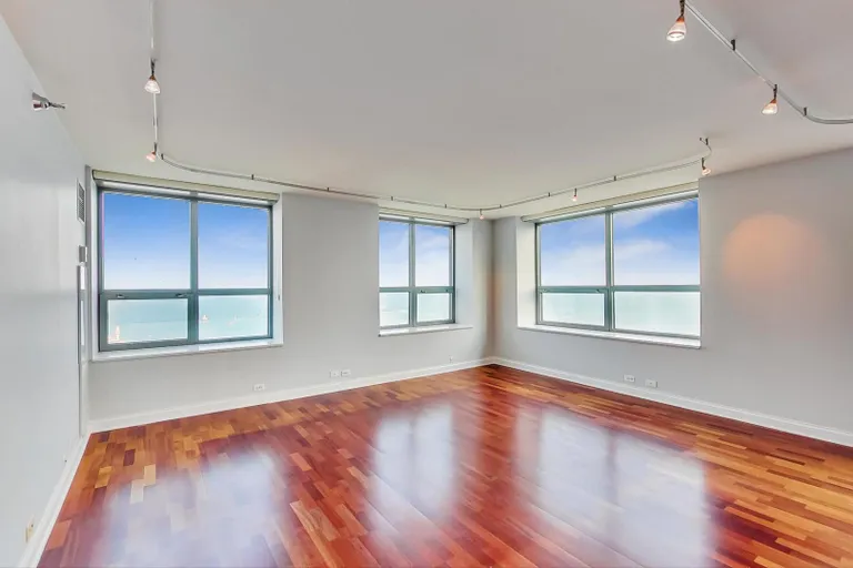 New York City Real Estate | View 474 N Lake Shore, 5310 | room 2 | View 3