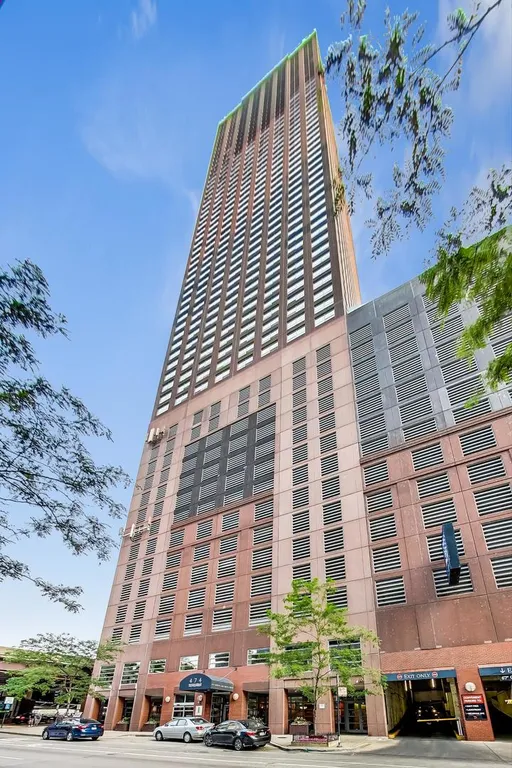 New York City Real Estate | View 474 N Lake Shore, 5310 | 3 Beds, 2 Baths | View 1