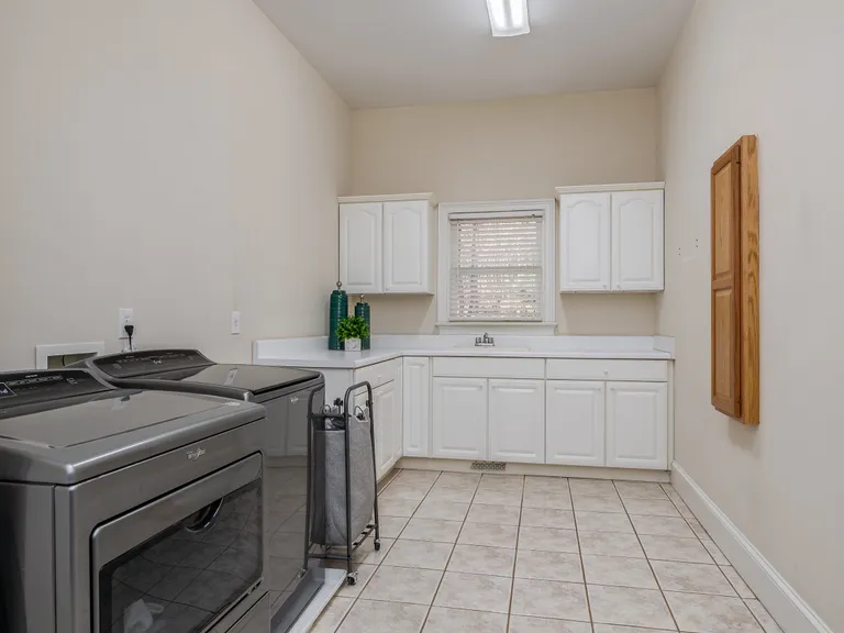 New York City Real Estate | View 4101 High Ridge Road | Laundry Room | View 16