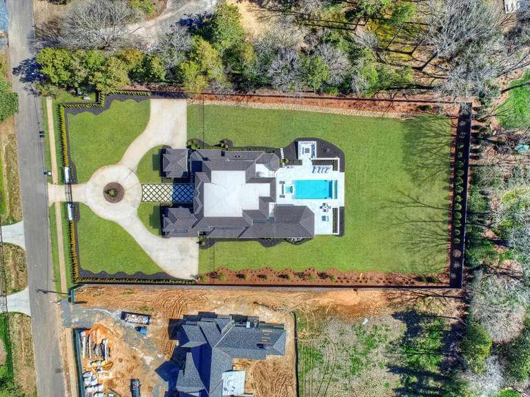 New York City Real Estate | View 3612 English Garden Drive | Overhead (Aerial) | View 46