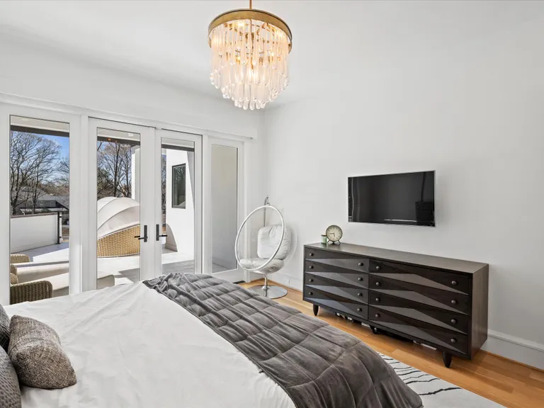 New York City Real Estate | View 3612 English Garden Drive | 5th bedroom | View 30