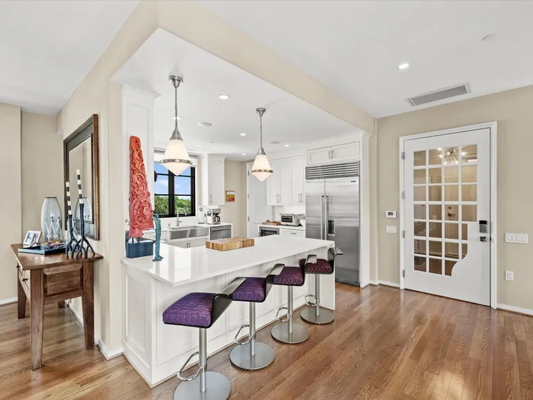 New York City Real Estate | View 1333 Queens Road #C5 | Kitchen | View 15