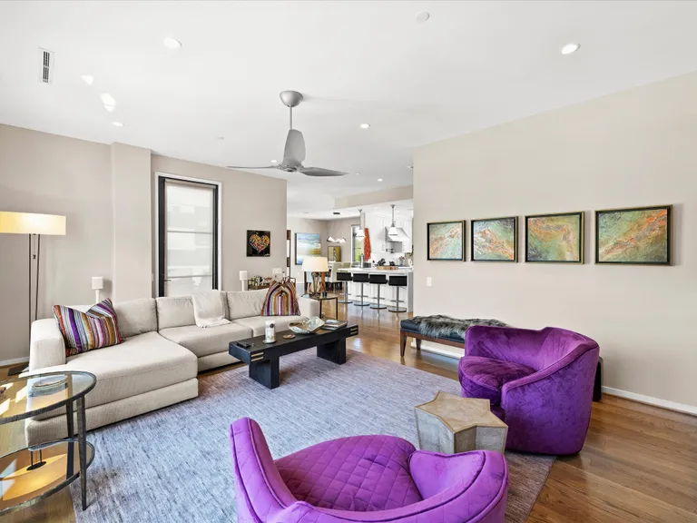 New York City Real Estate | View 1333 Queens Road #C5 | Great Room | View 12