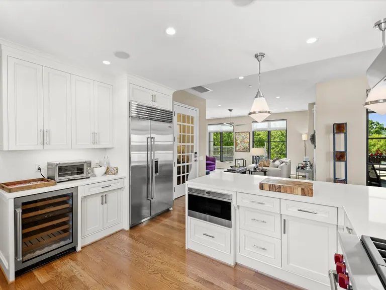 New York City Real Estate | View 1333 Queens Road #C5 | Kitchen | View 19